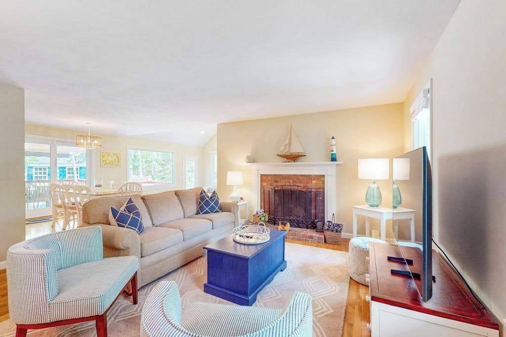 Photo of Livingroom in Harwich