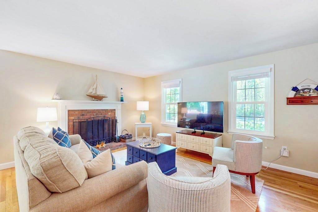 Photo of Livingroom in Harwich
