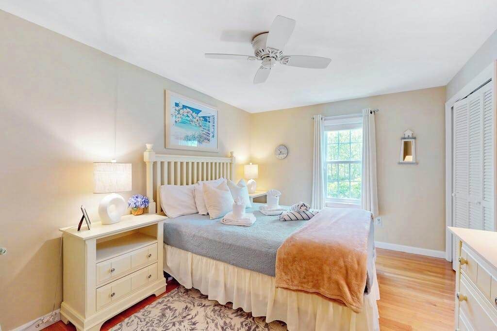 Photo of Bedroom in Harwich