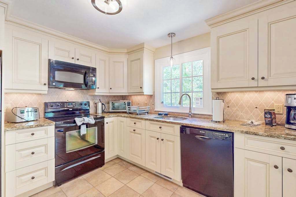 Photo of Kitchen in Harwich