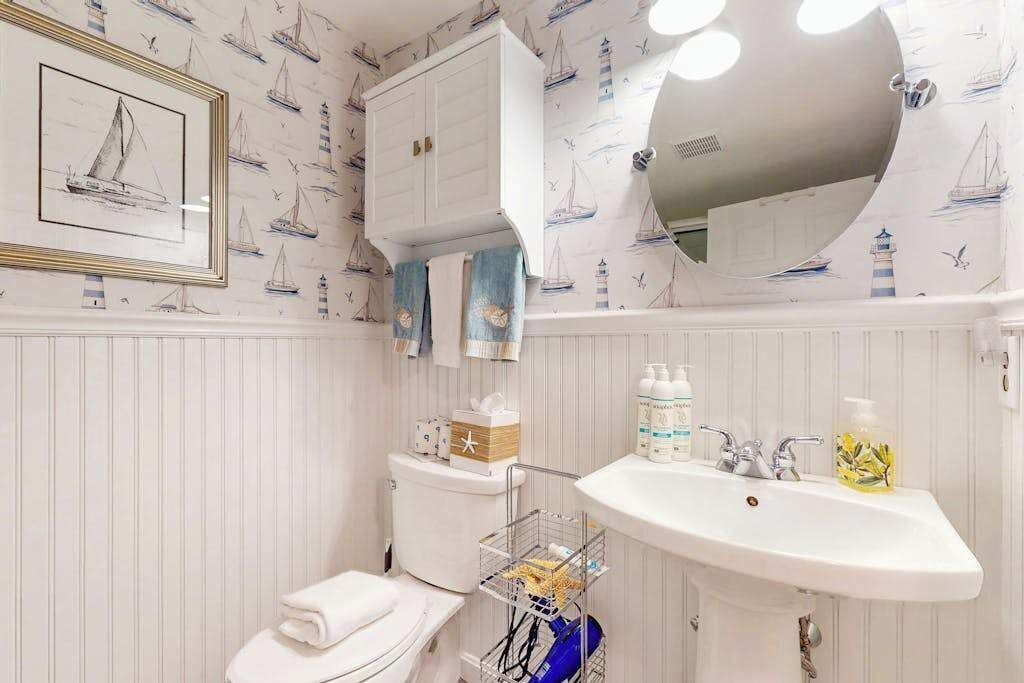 Photo of Bathroom in Harwich