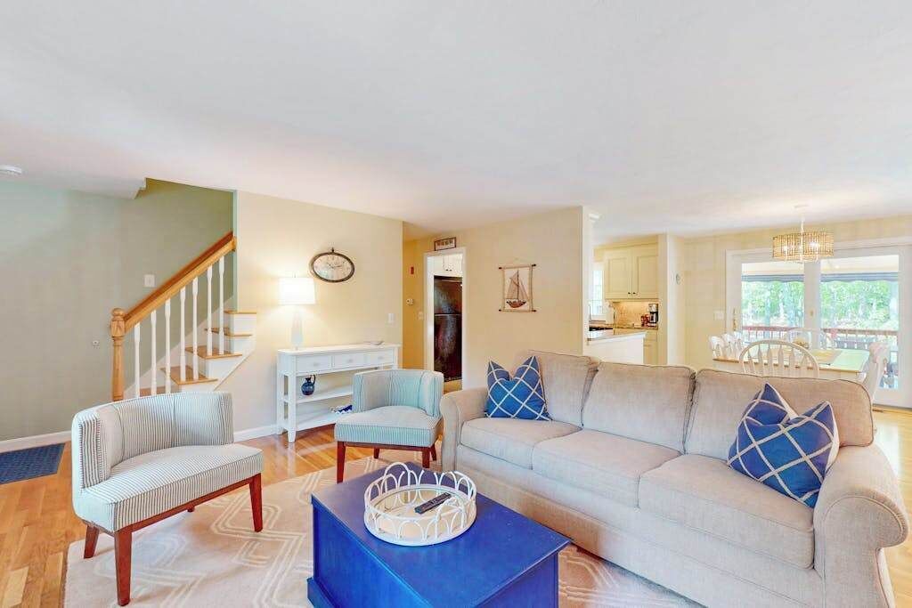 Photo of Livingroom in Harwich