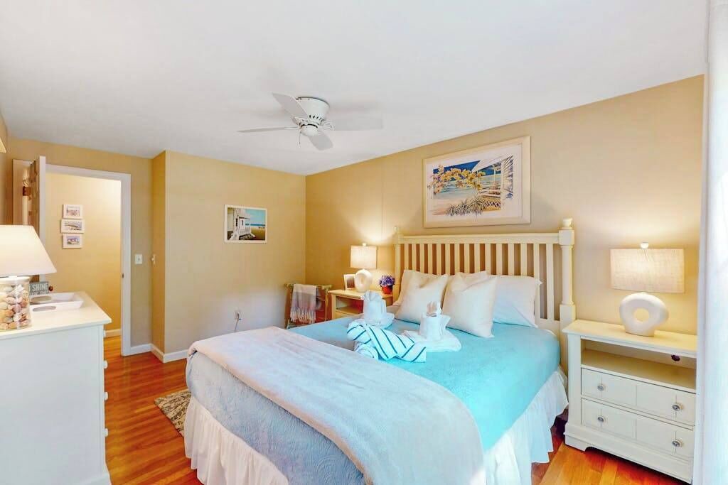 Photo of Bedroom in Harwich