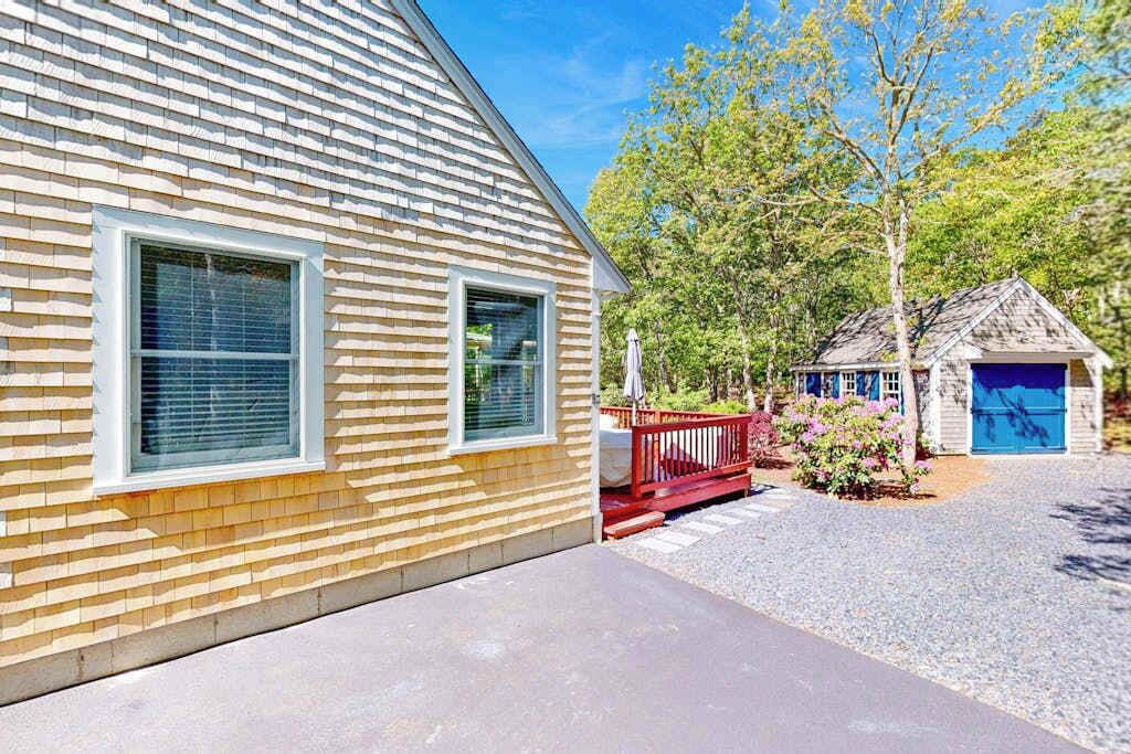 Photo of Outdoor in Harwich