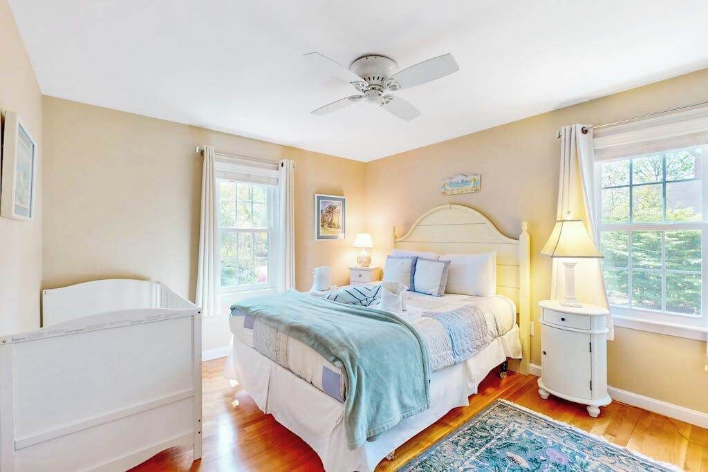 Photo of Bedroom in Harwich