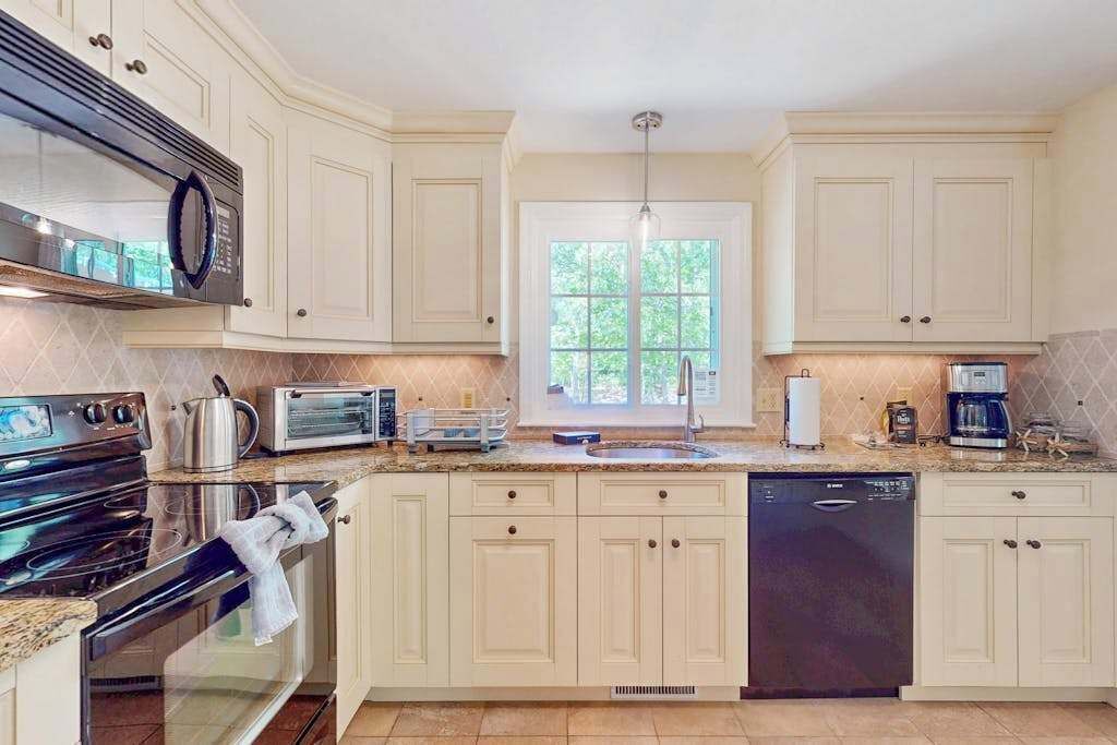 Photo of Kitchen in Harwich