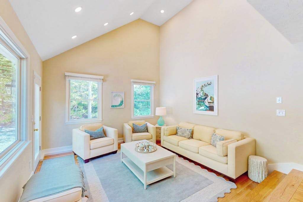 Photo of Livingroom in Harwich