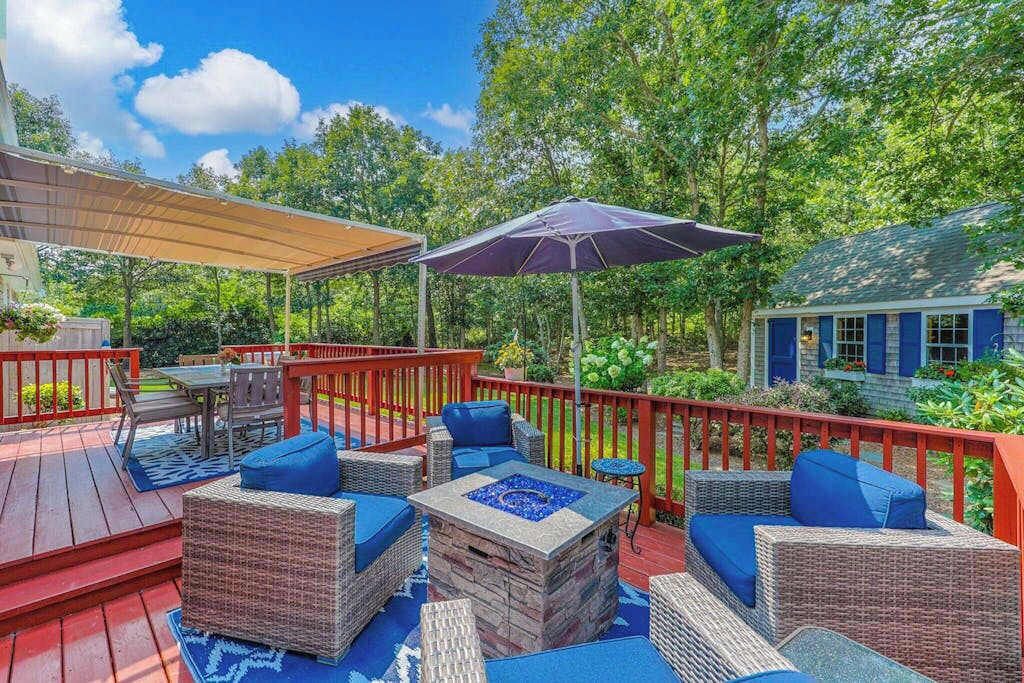 Photo of Outdoor in Harwich