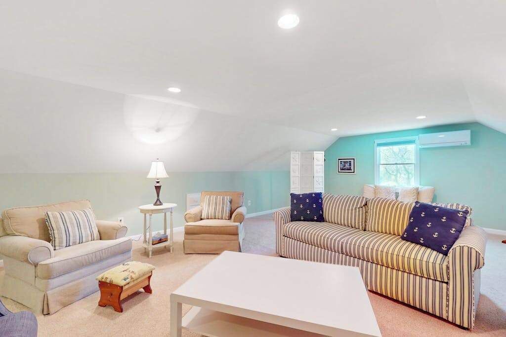 Photo of Livingroom in Harwich