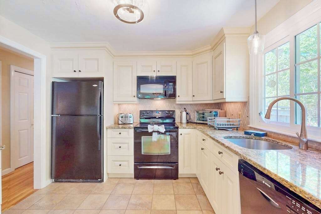 Photo of Kitchen in Harwich