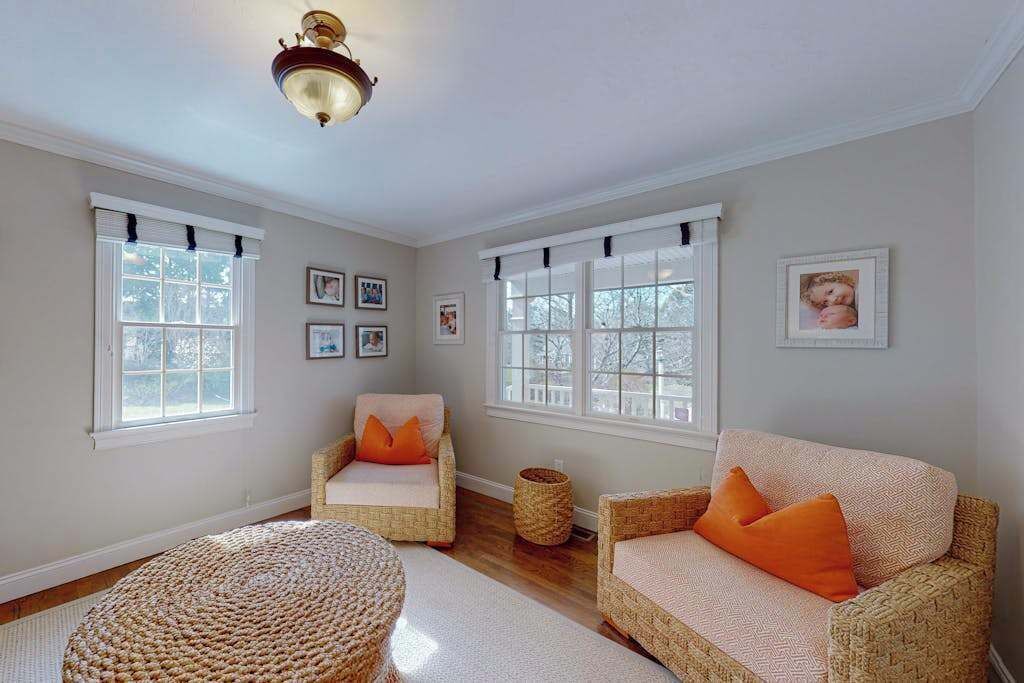 Photo of Livingroom in Cotuit