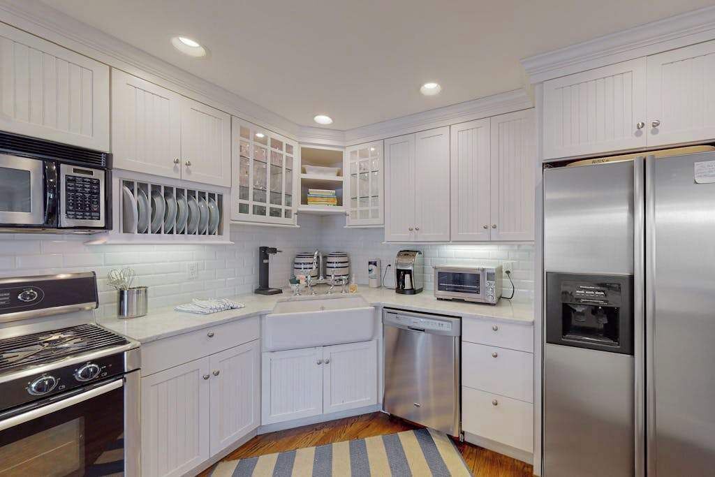 Photo of Kitchen in Cotuit