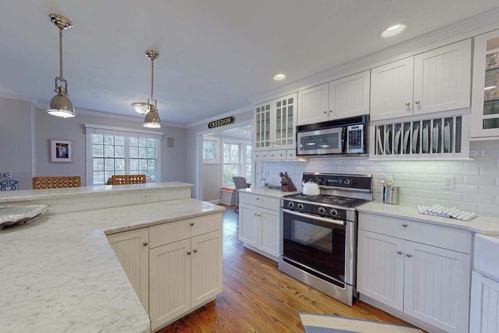 Photo of Kitchen in Cotuit