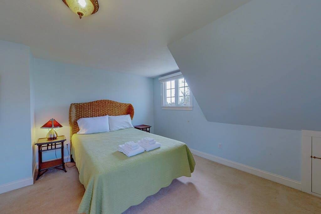 Photo of Bedroom in Cotuit
