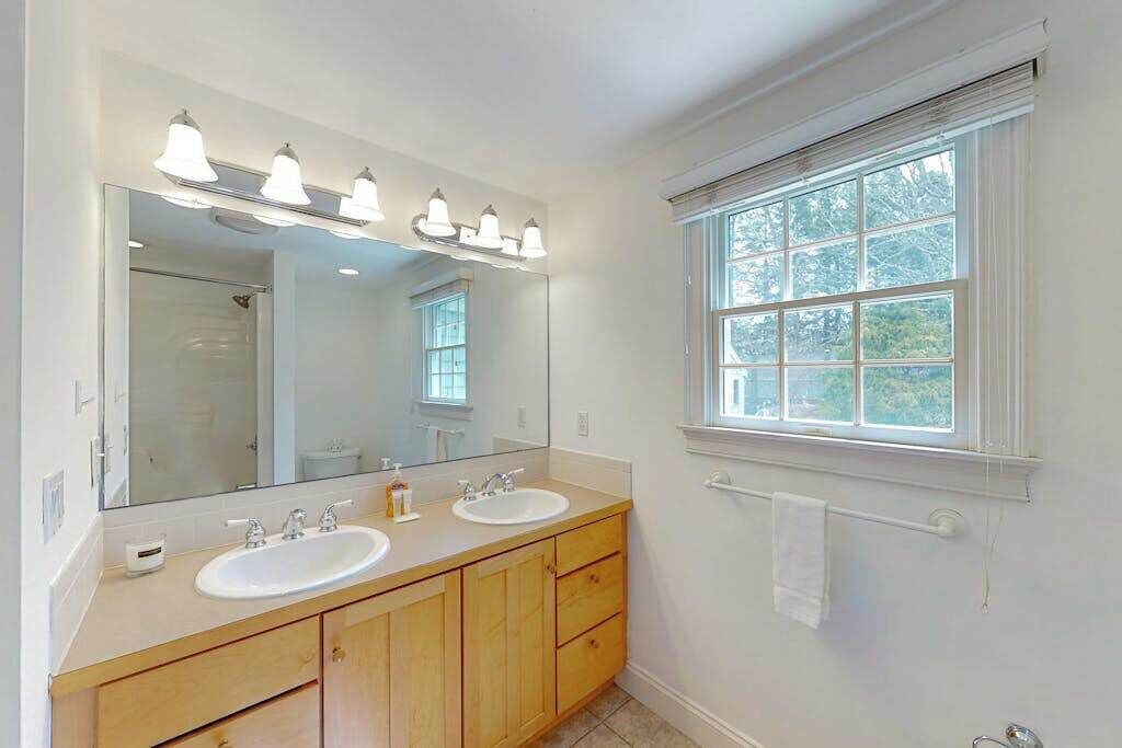 Photo of Bathroom in Cotuit