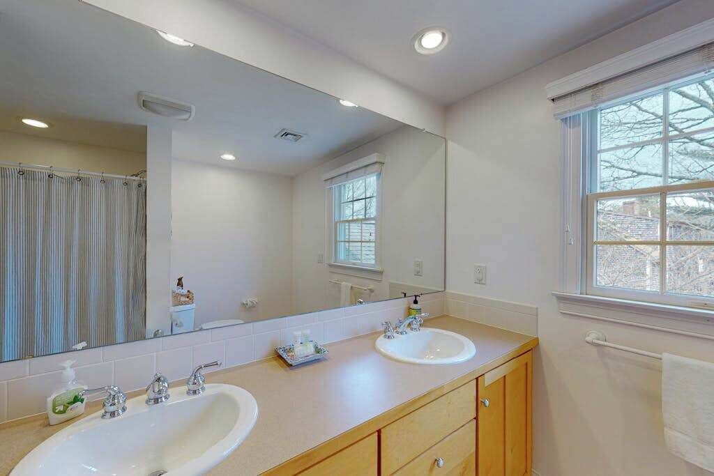 Photo of Bathroom in Cotuit