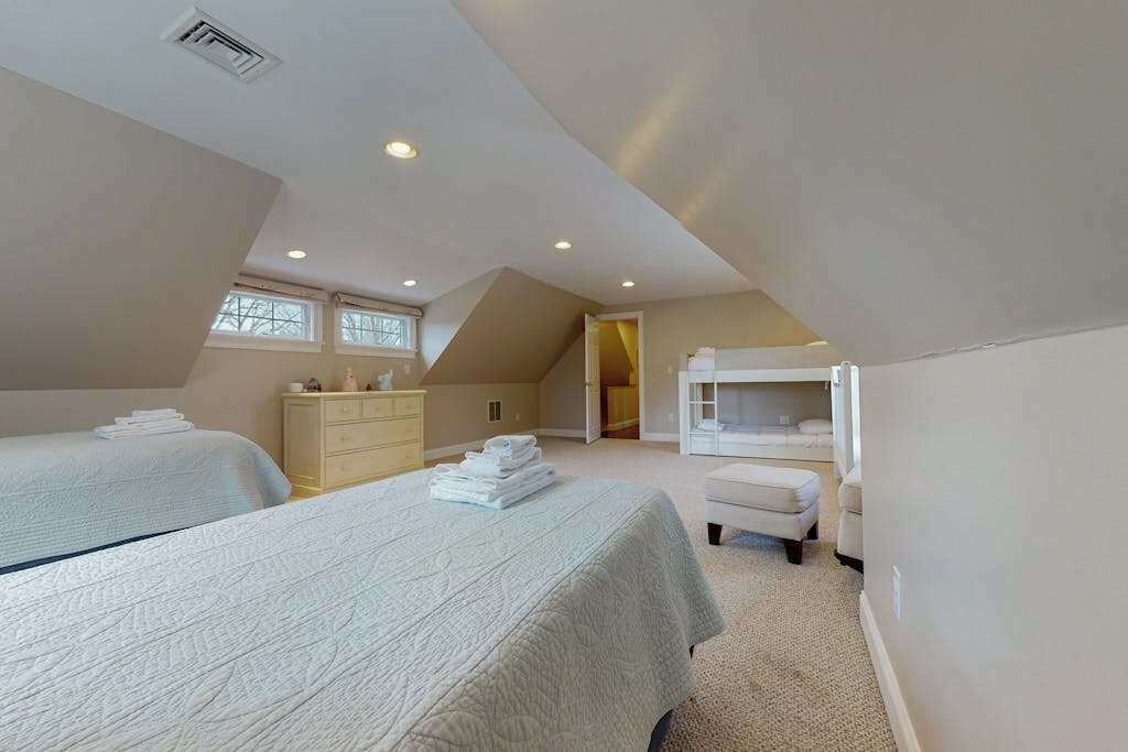 Photo of Bedroom in Cotuit