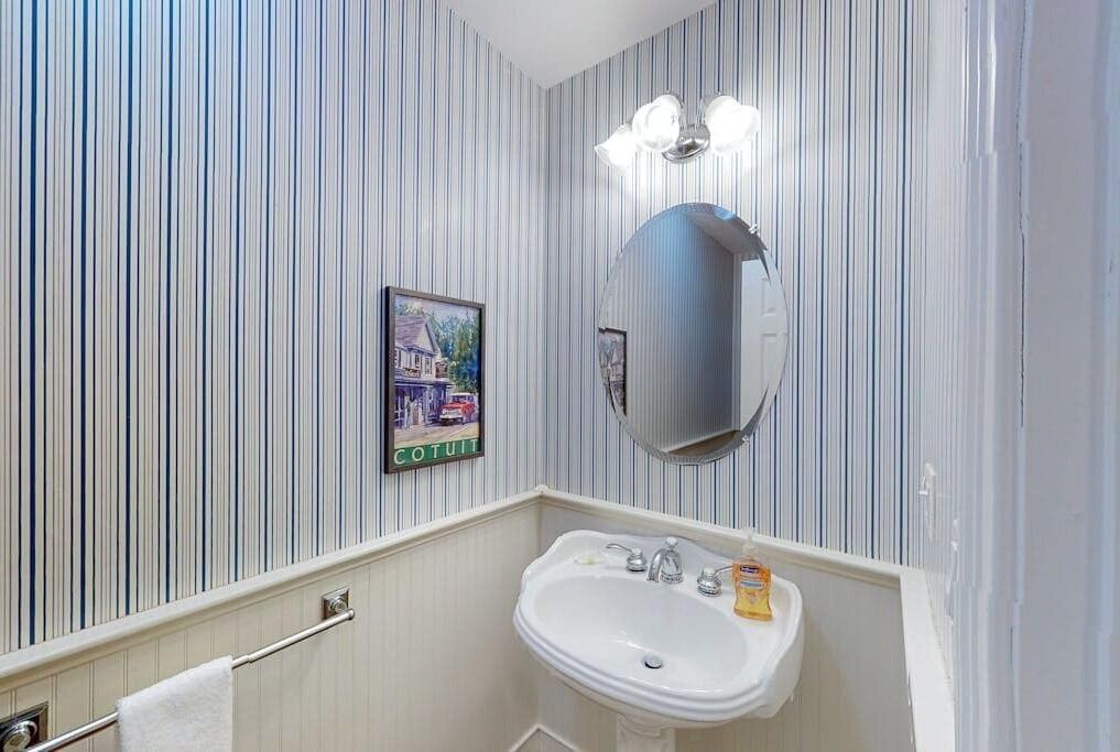 Photo of Bathroom in Cotuit