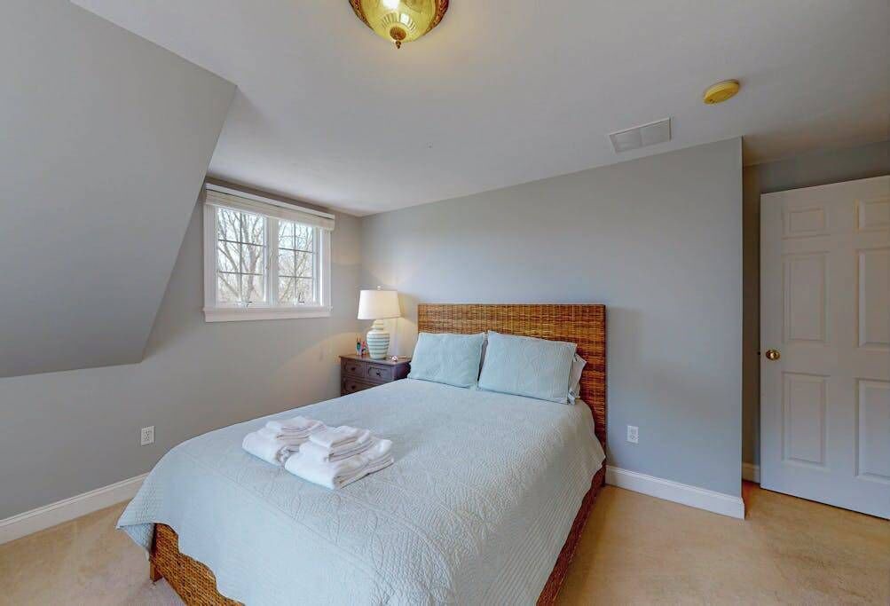 Photo of Bedroom in Cotuit