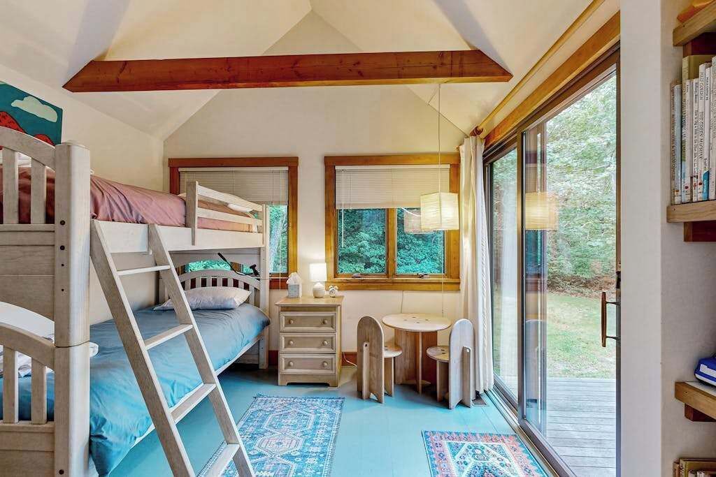 Photo of Bedroom in Chilmark