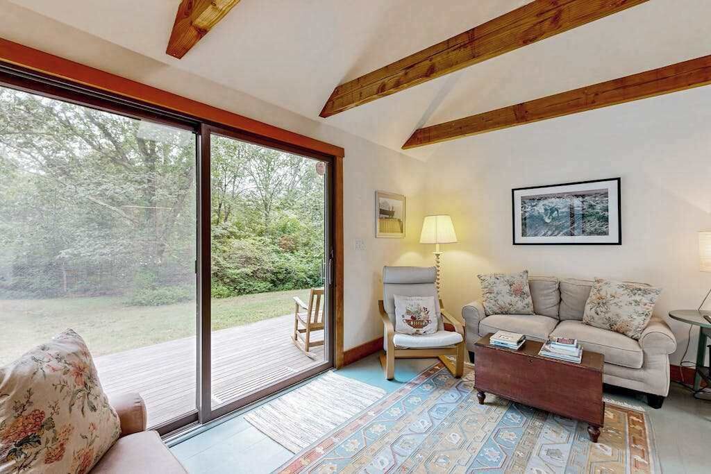 Photo of Livingroom in Chilmark