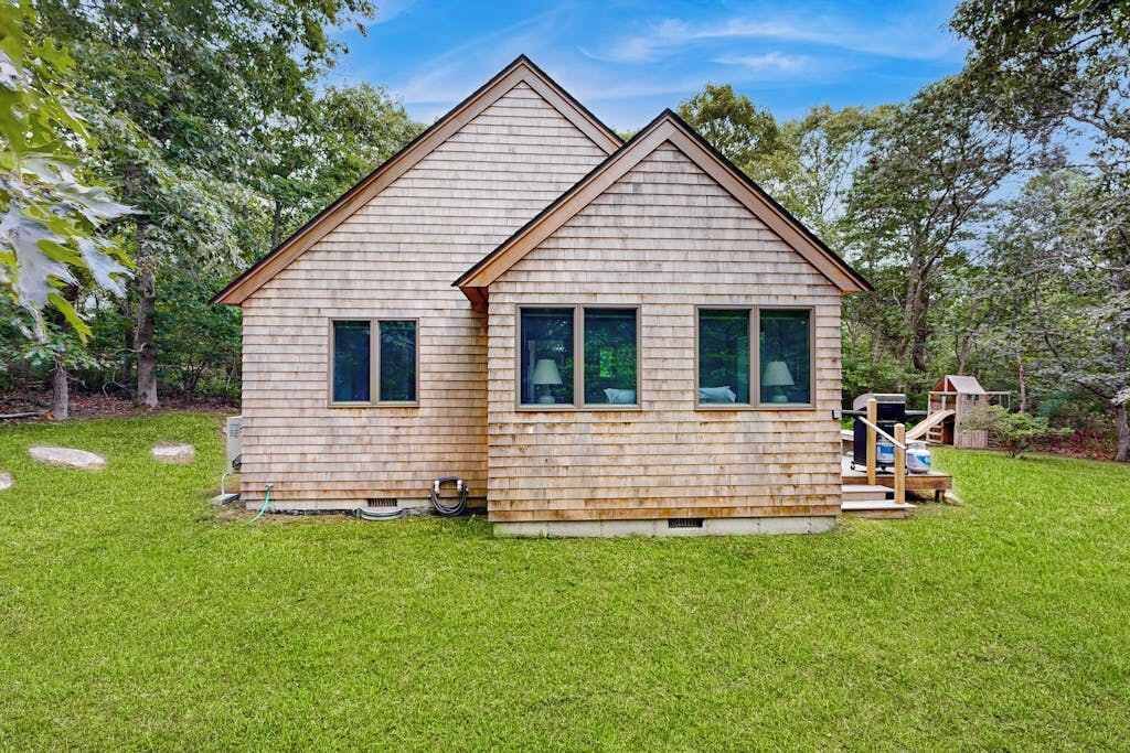Photo of Outdoor in Chilmark