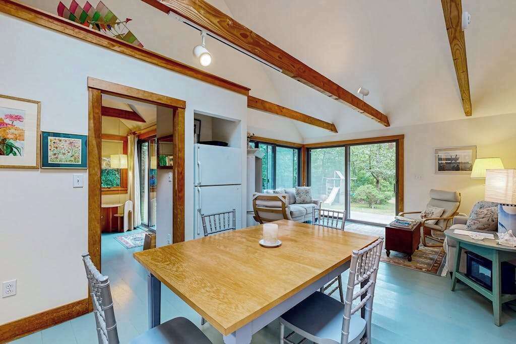 Photo of Livingroom in Chilmark