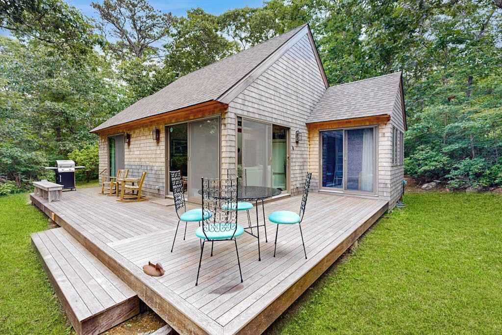 Photo of Outdoor in Chilmark