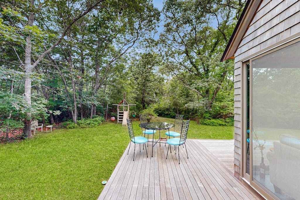 Photo of Outdoor in Chilmark