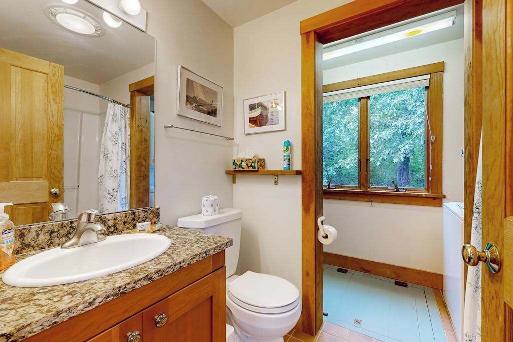 Photo of Bathroom in Chilmark