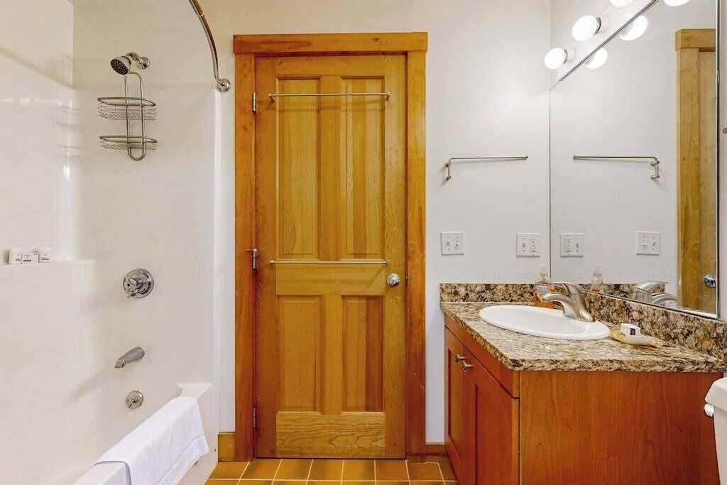 Photo of Bathroom in Chilmark