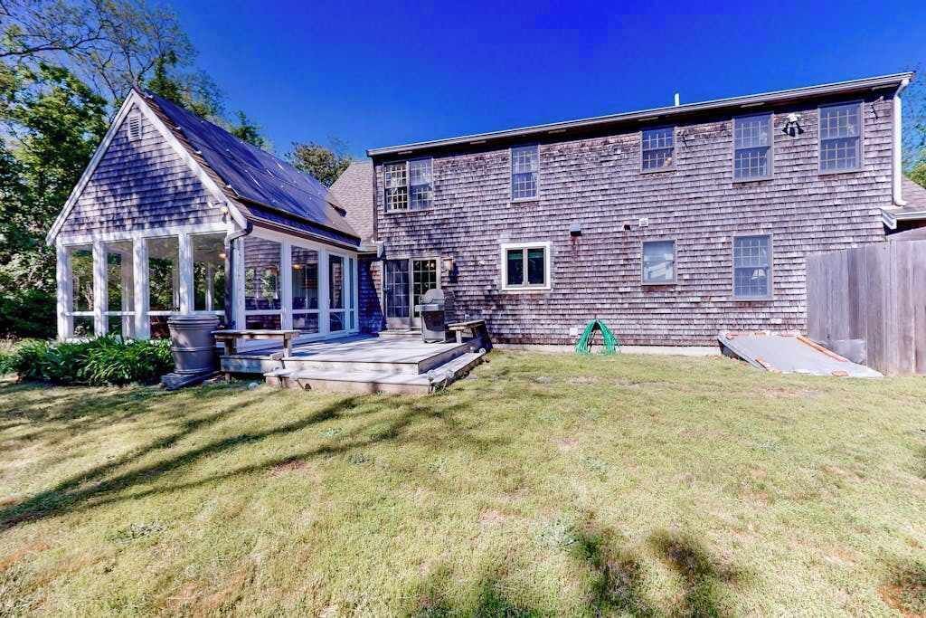 Photo of Outdoor in Eastham