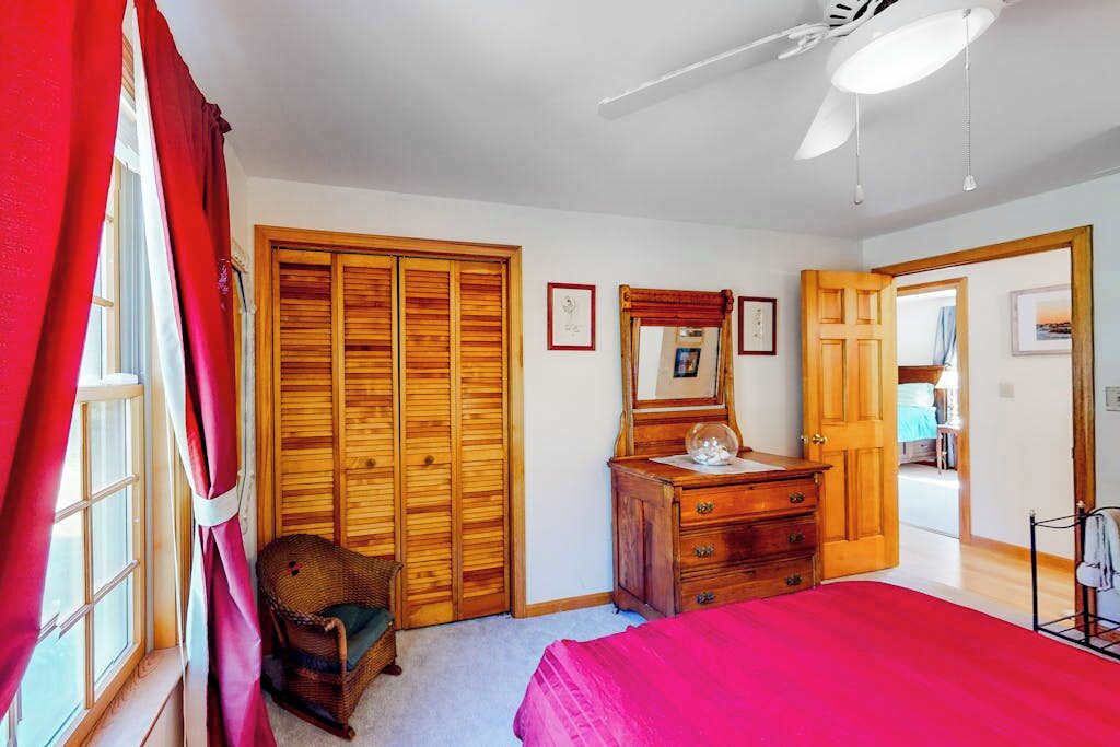 Photo of Bedroom in Eastham