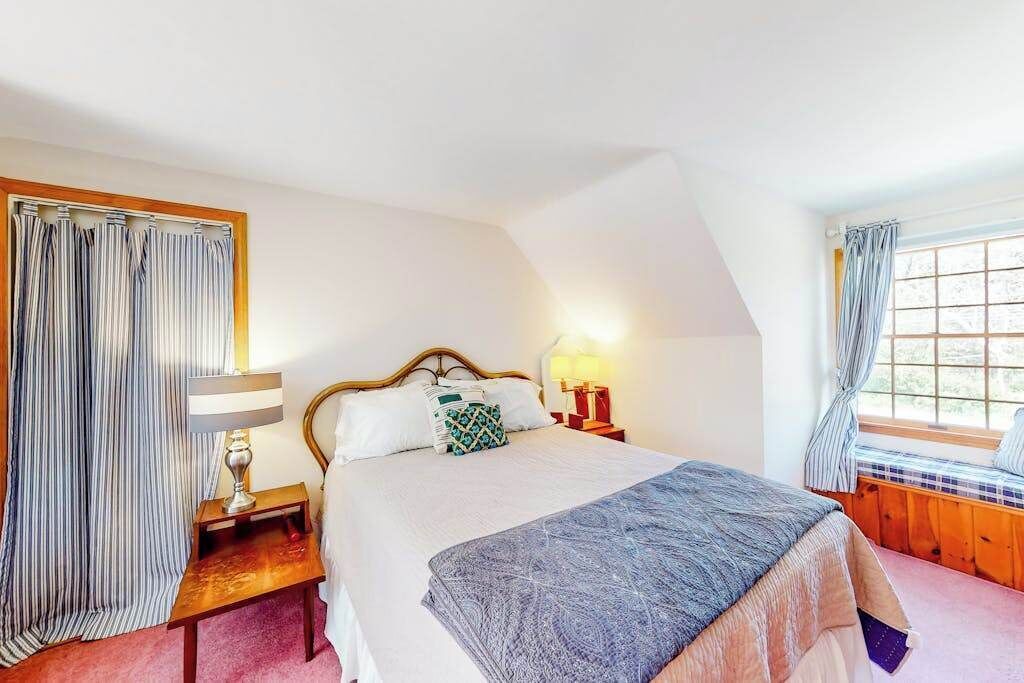 Photo of Bedroom in Eastham