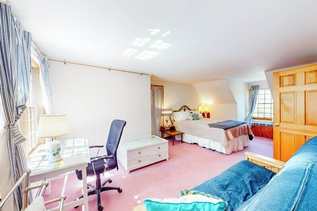 Photo of Bedroom in Eastham