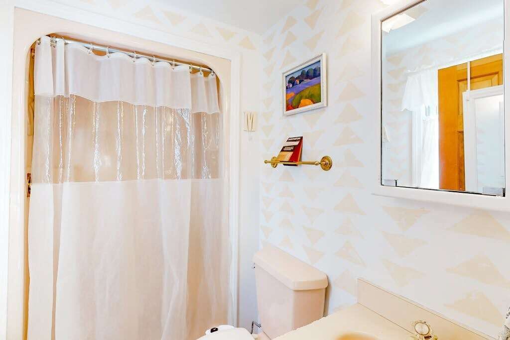 Photo of Bathroom in Eastham