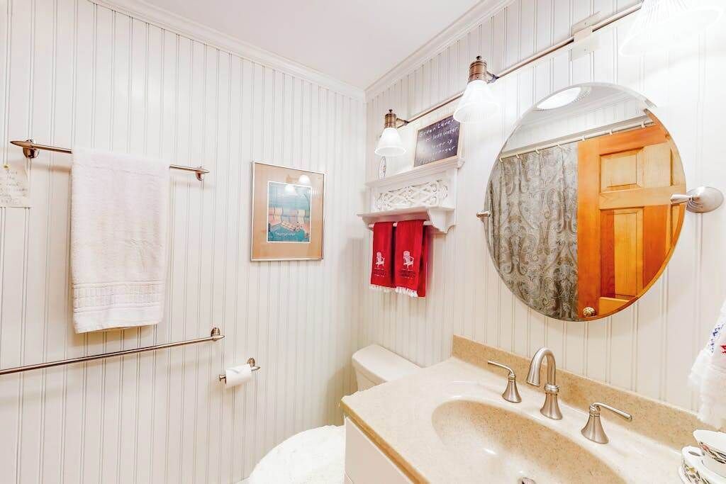 Photo of Bathroom in Eastham