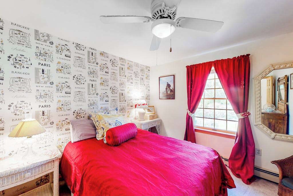 Photo of Bedroom in Eastham
