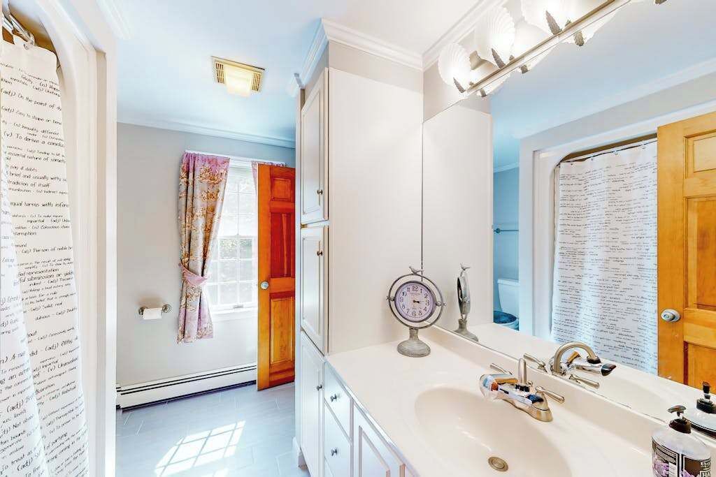 Photo of Bathroom in Eastham