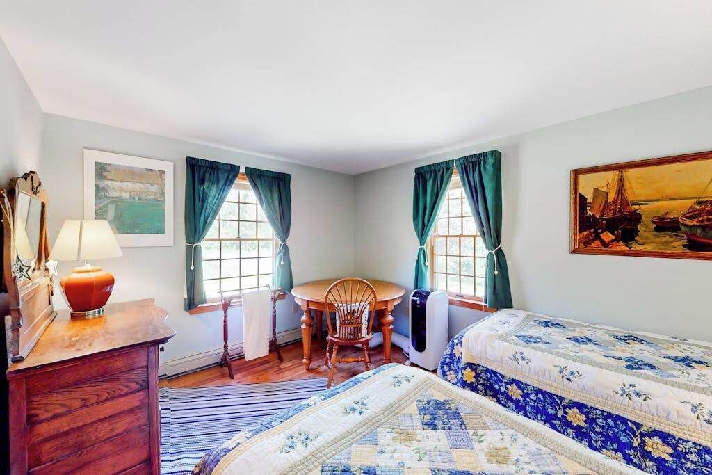 Photo of Bedroom in Eastham