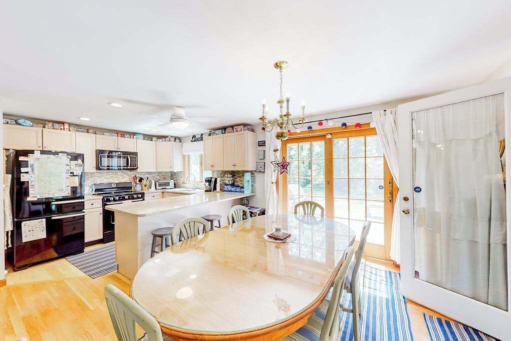 Photo of Kitchen in Eastham