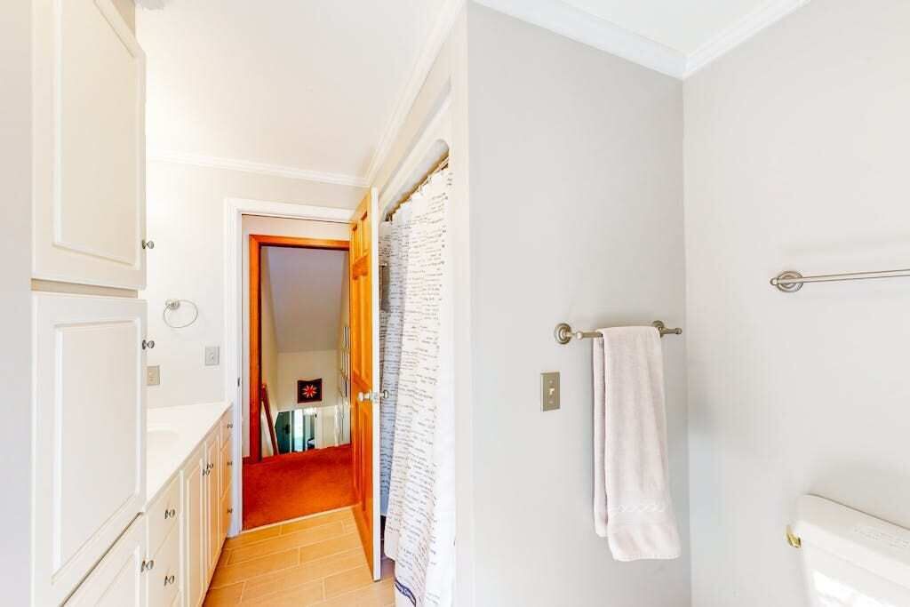 Photo of Bathroom in Eastham