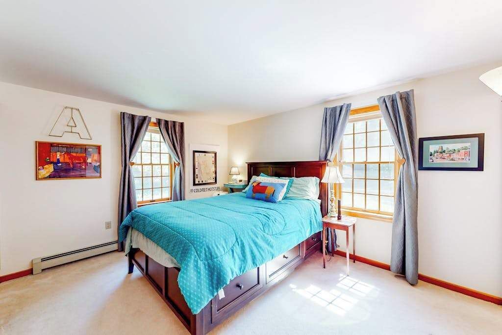 Photo of Bedroom in Eastham