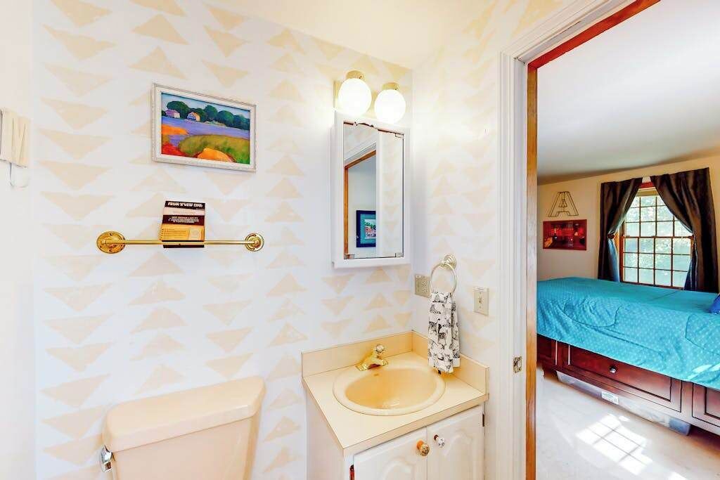 Photo of Bathroom in Eastham