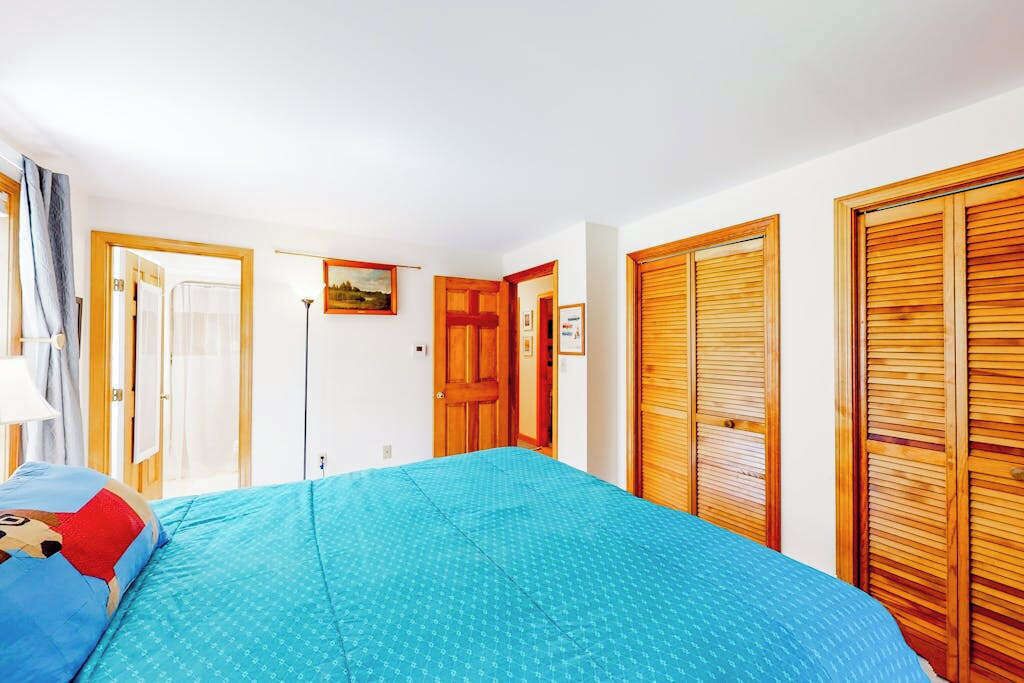 Photo of Bedroom in Eastham