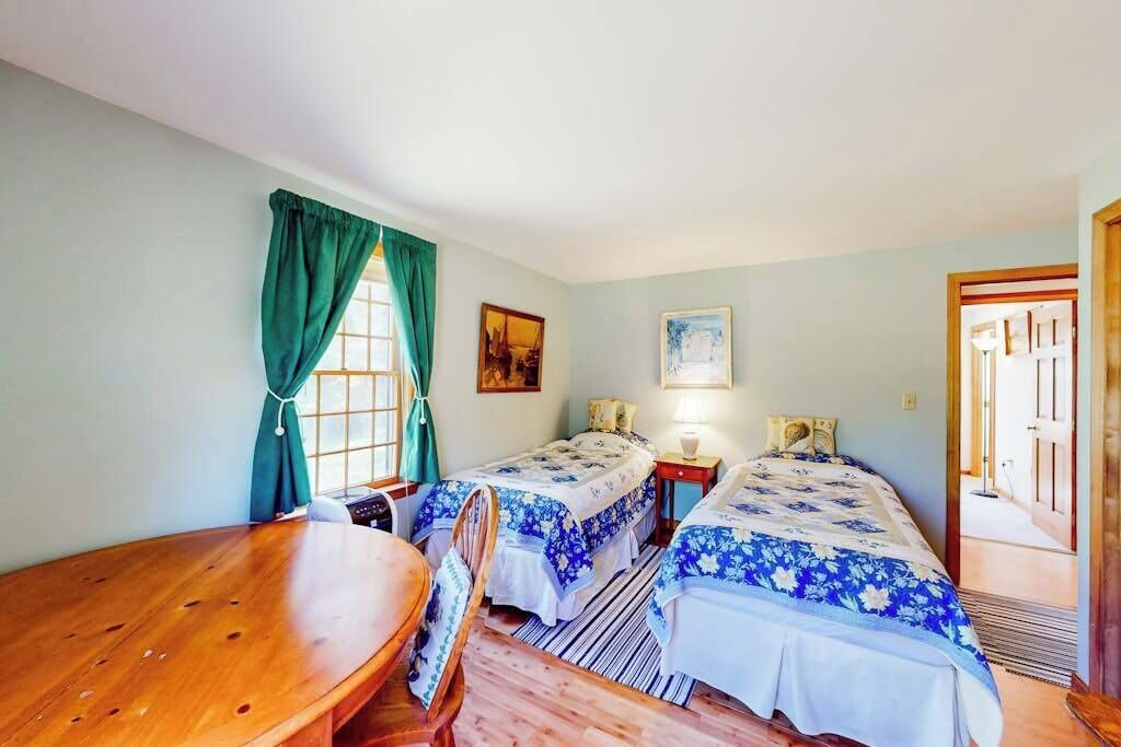 Photo of Bedroom in Eastham