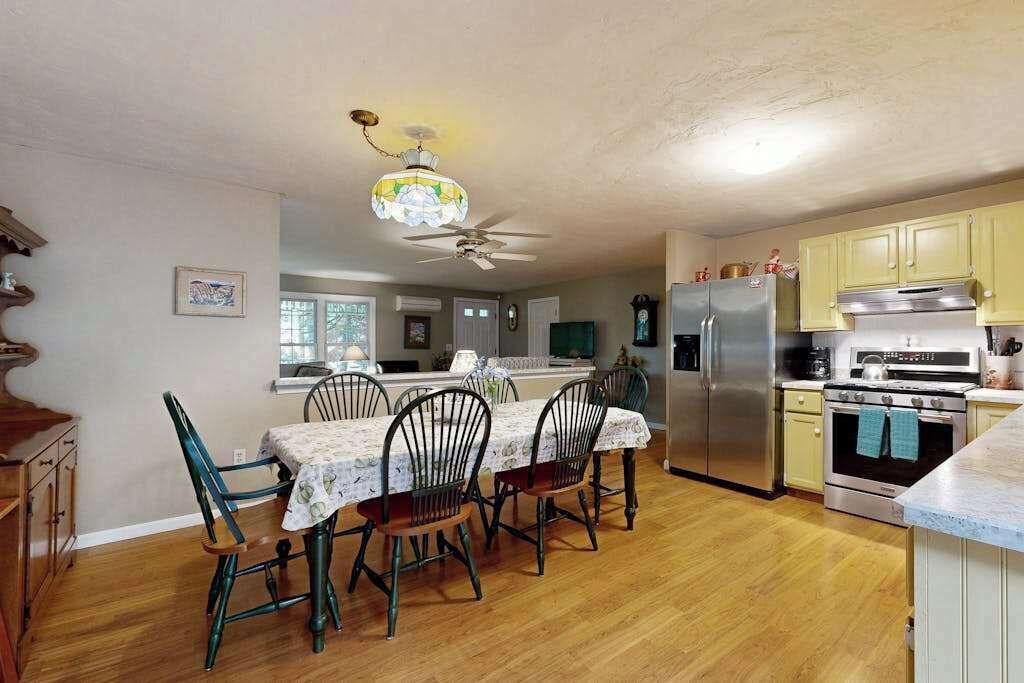 Photo of Kitchen in Barnstable