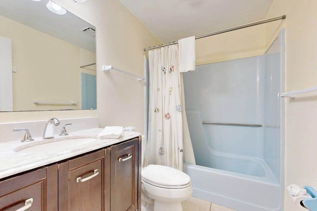 Photo of Bathroom in Barnstable