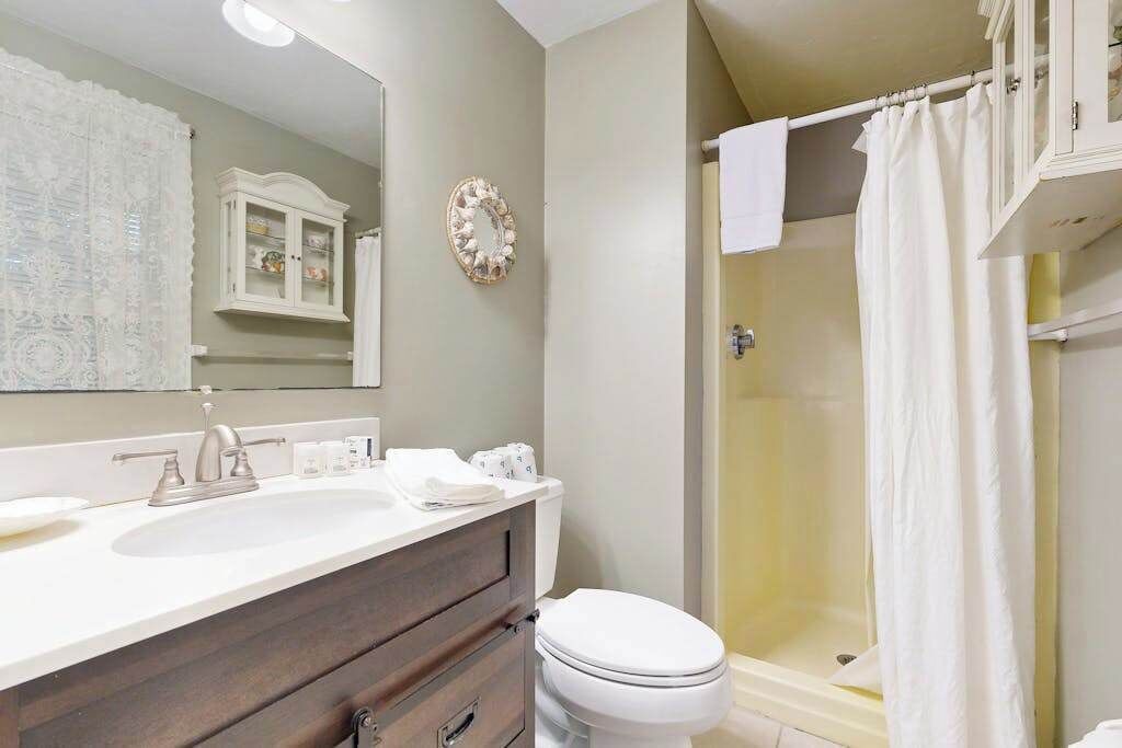 Photo of Bathroom in Barnstable