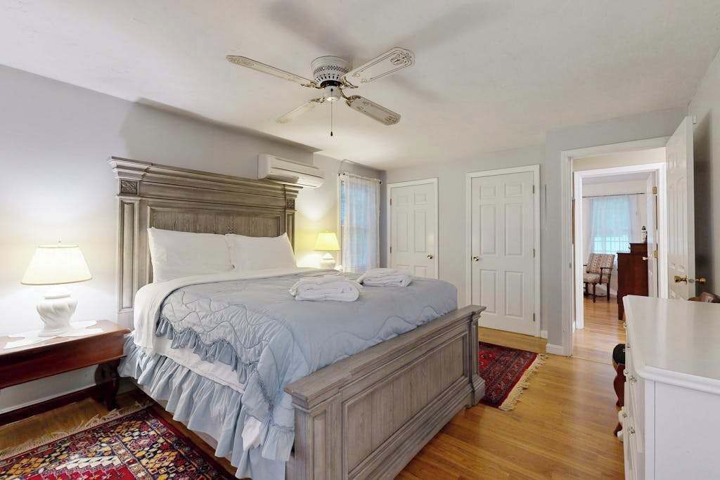 Photo of Bedroom in Barnstable